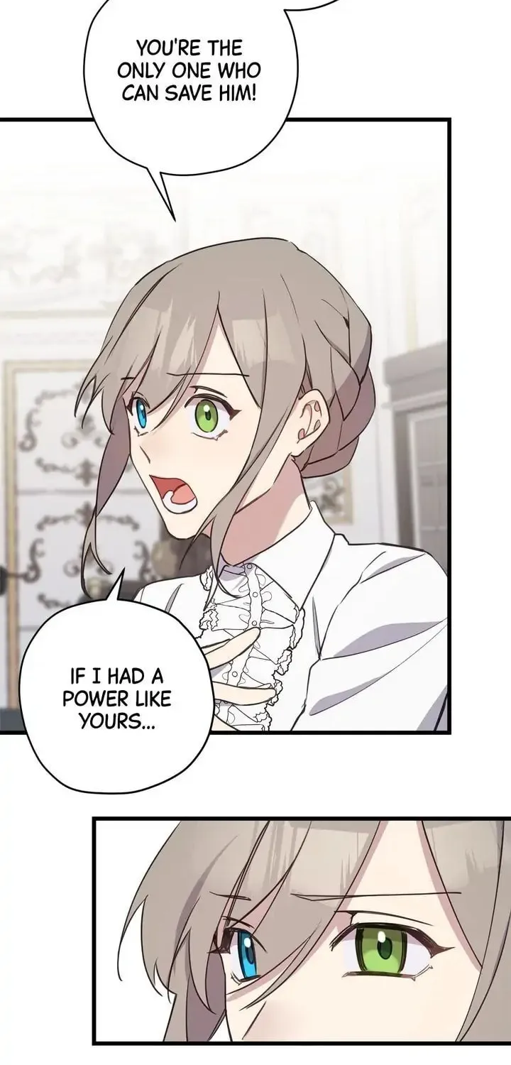Read Cry for Me, Crown Prince chapter 14 image 34 on Lezhin