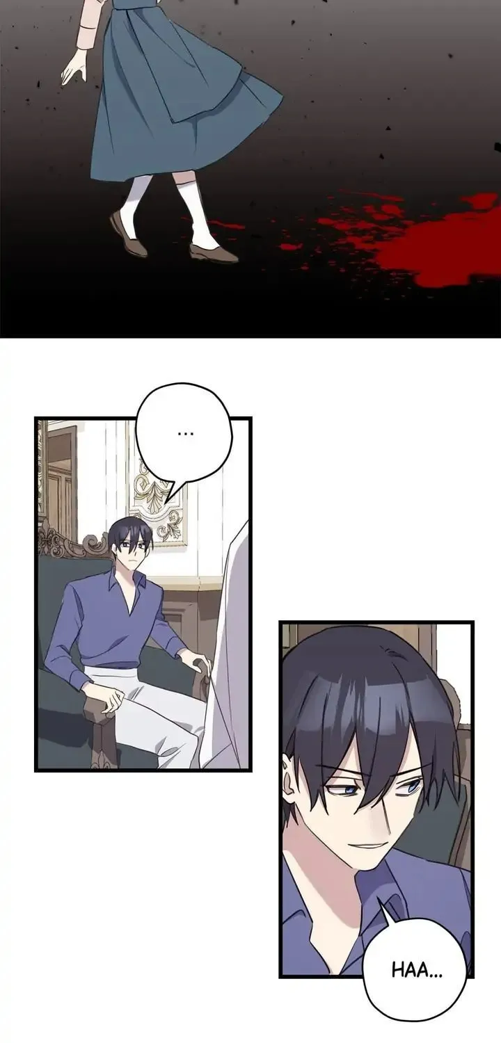 Read Cry for Me, Crown Prince chapter 14 image 36 on Lezhin