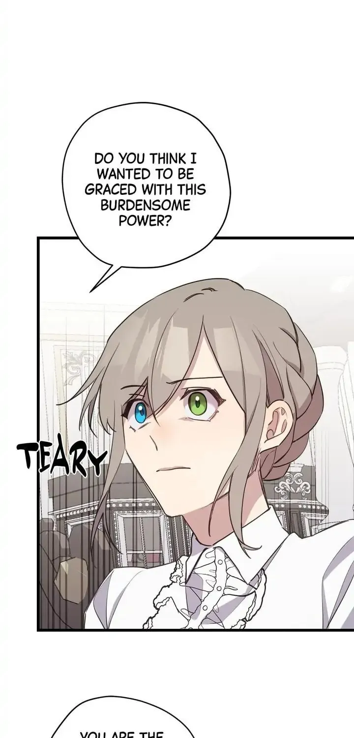Read Cry for Me, Crown Prince chapter 14 image 37 on Lezhin