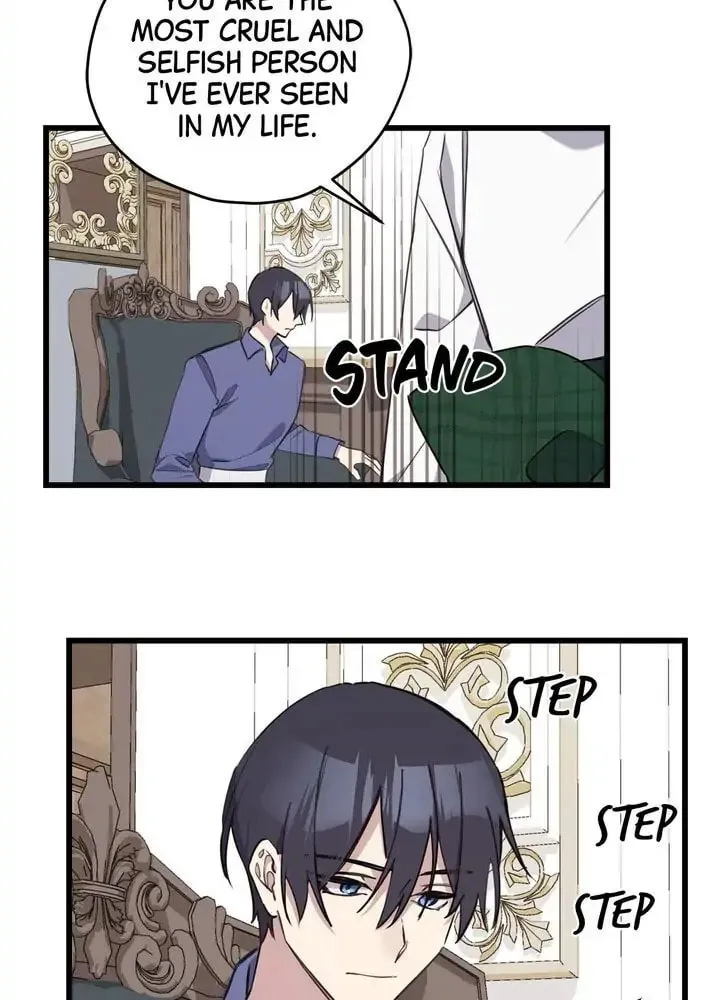 Read Cry for Me, Crown Prince chapter 14 image 38 on Lezhin