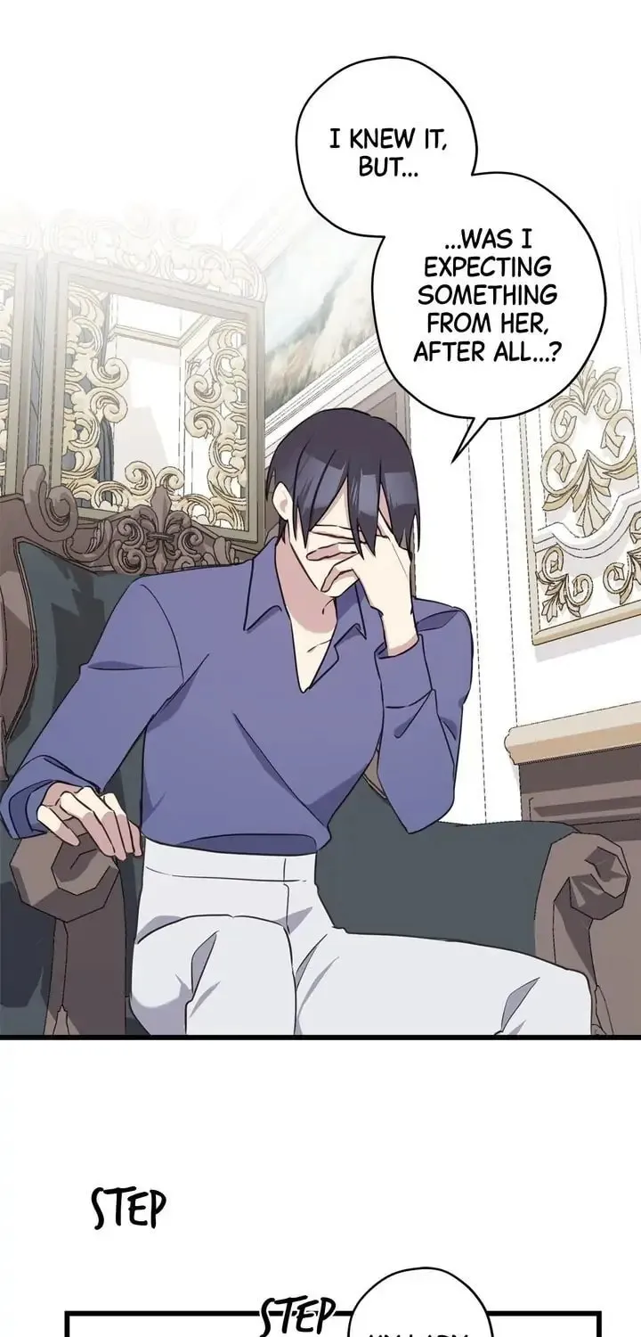 Read Cry for Me, Crown Prince chapter 14 image 41 on Lezhin