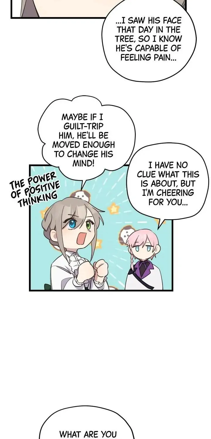 Read Cry for Me, Crown Prince chapter 14 image 45 on Lezhin
