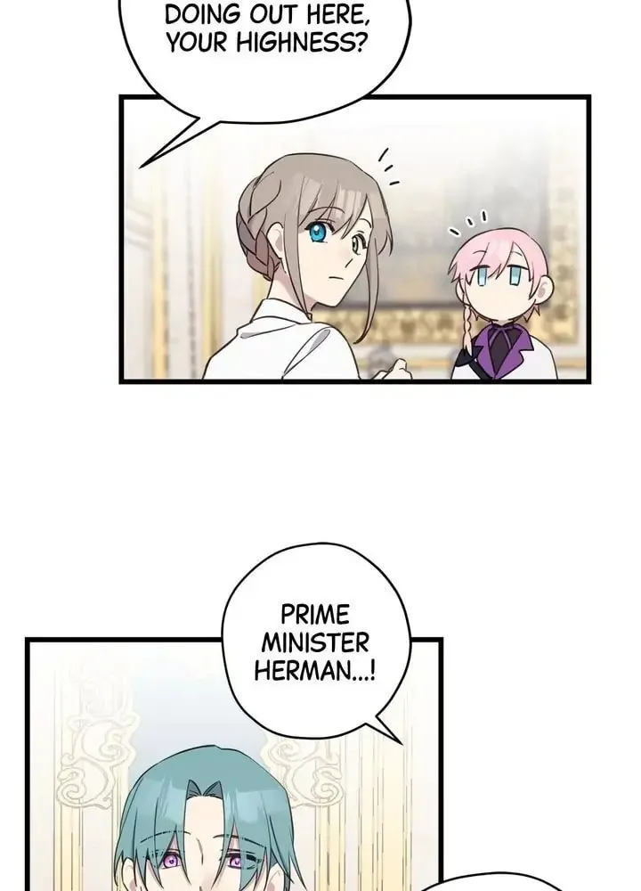 Read Cry for Me, Crown Prince chapter 14 image 46 on Lezhin