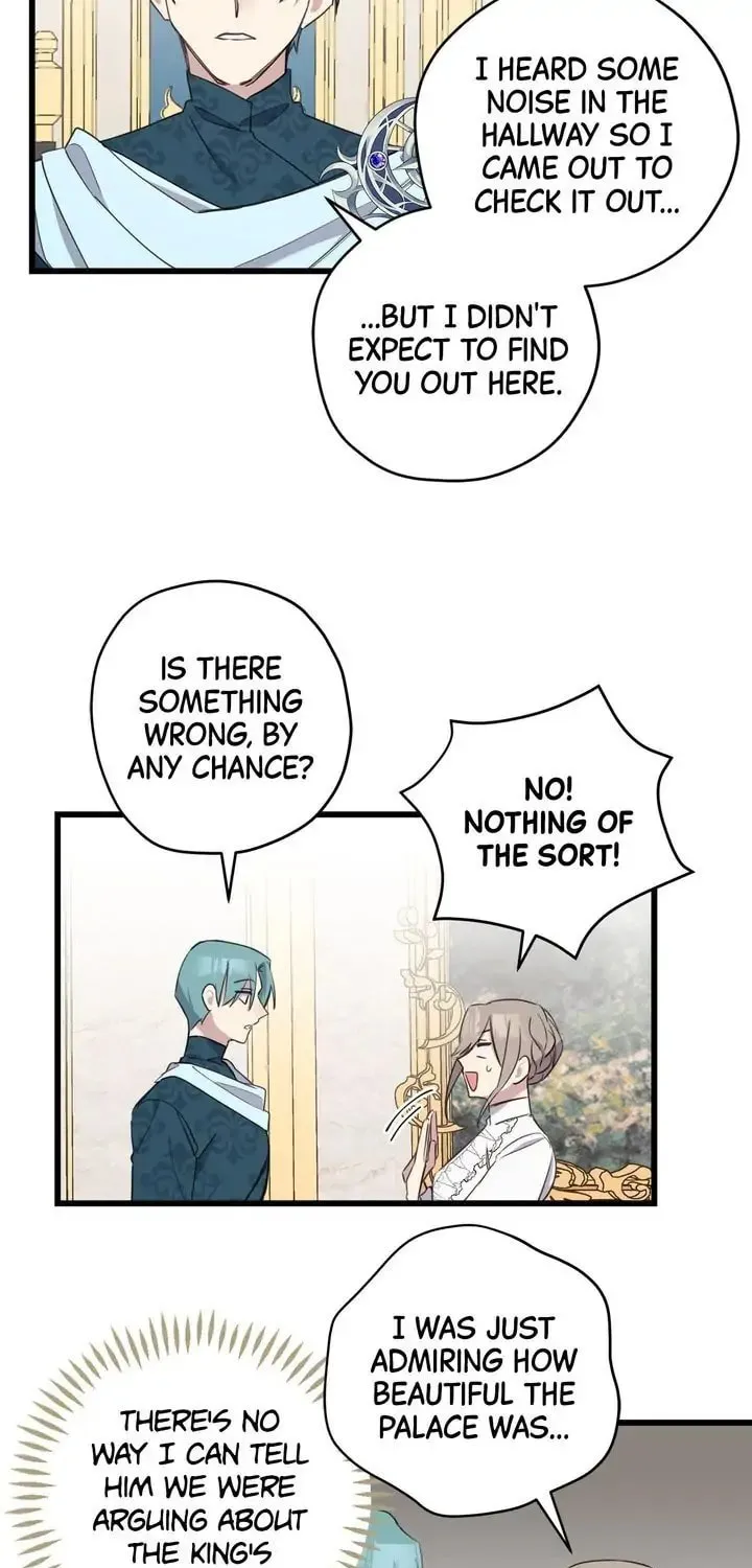 Read Cry for Me, Crown Prince chapter 14 image 47 on Lezhin
