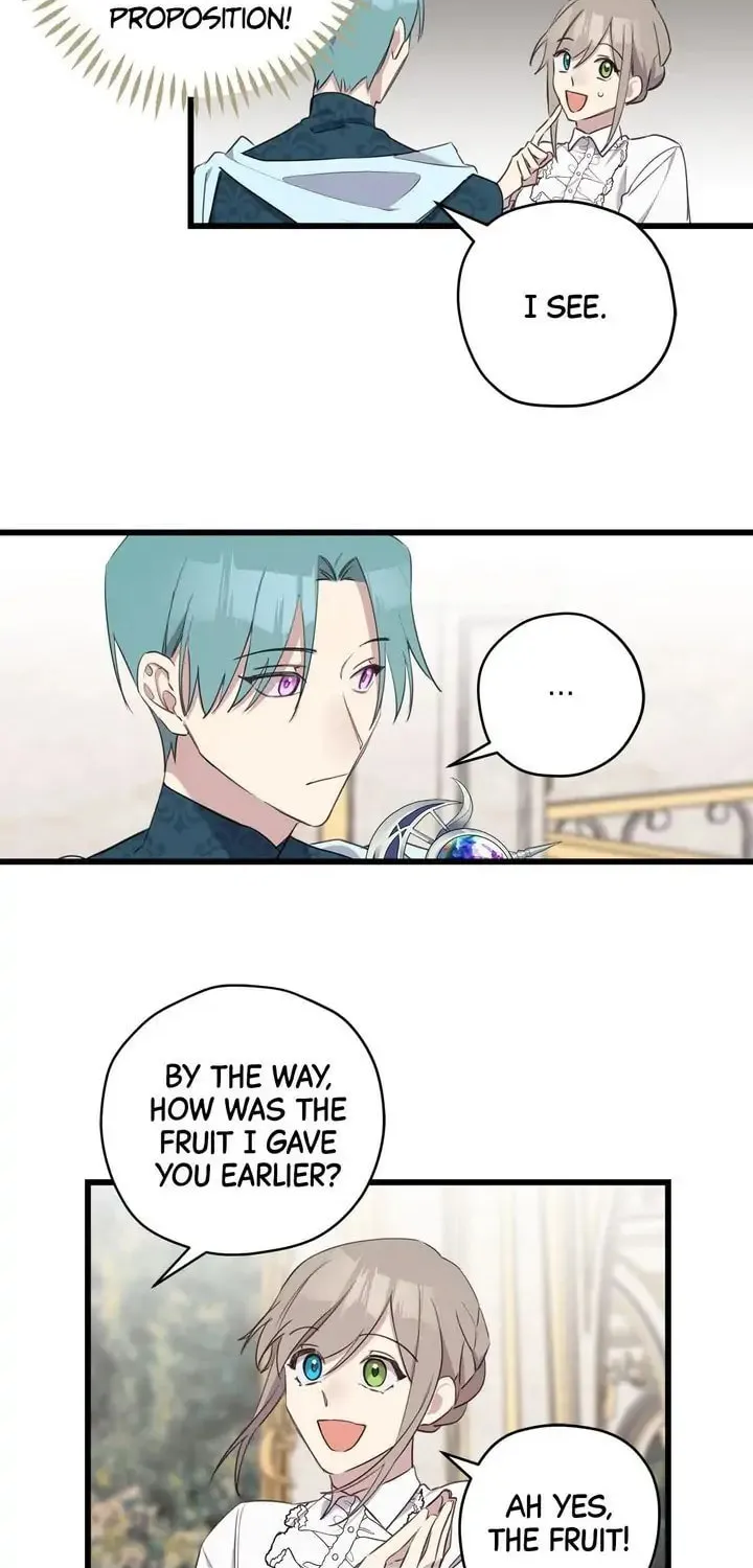 Read Cry for Me, Crown Prince chapter 14 image 48 on Lezhin