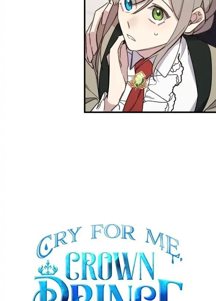 Read Cry for Me, Crown Prince chapter 14 image 5 on Lezhin