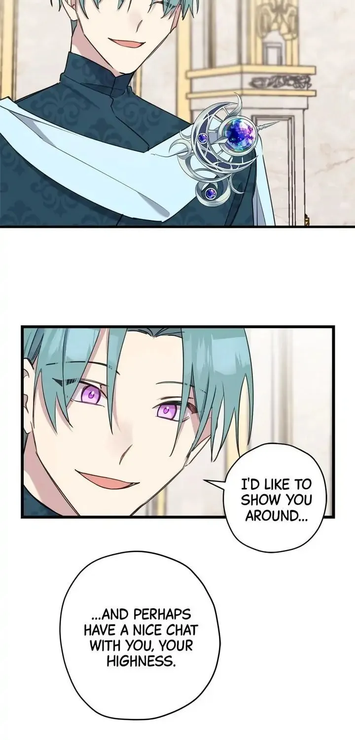 Read Cry for Me, Crown Prince chapter 14 image 51 on Lezhin