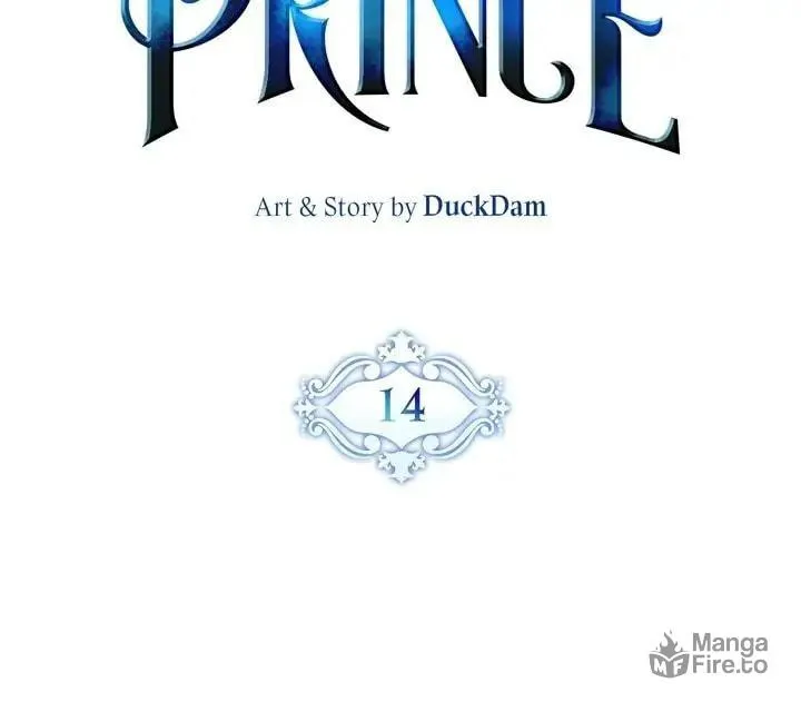Read Cry for Me, Crown Prince chapter 14 image 6 on Lezhin