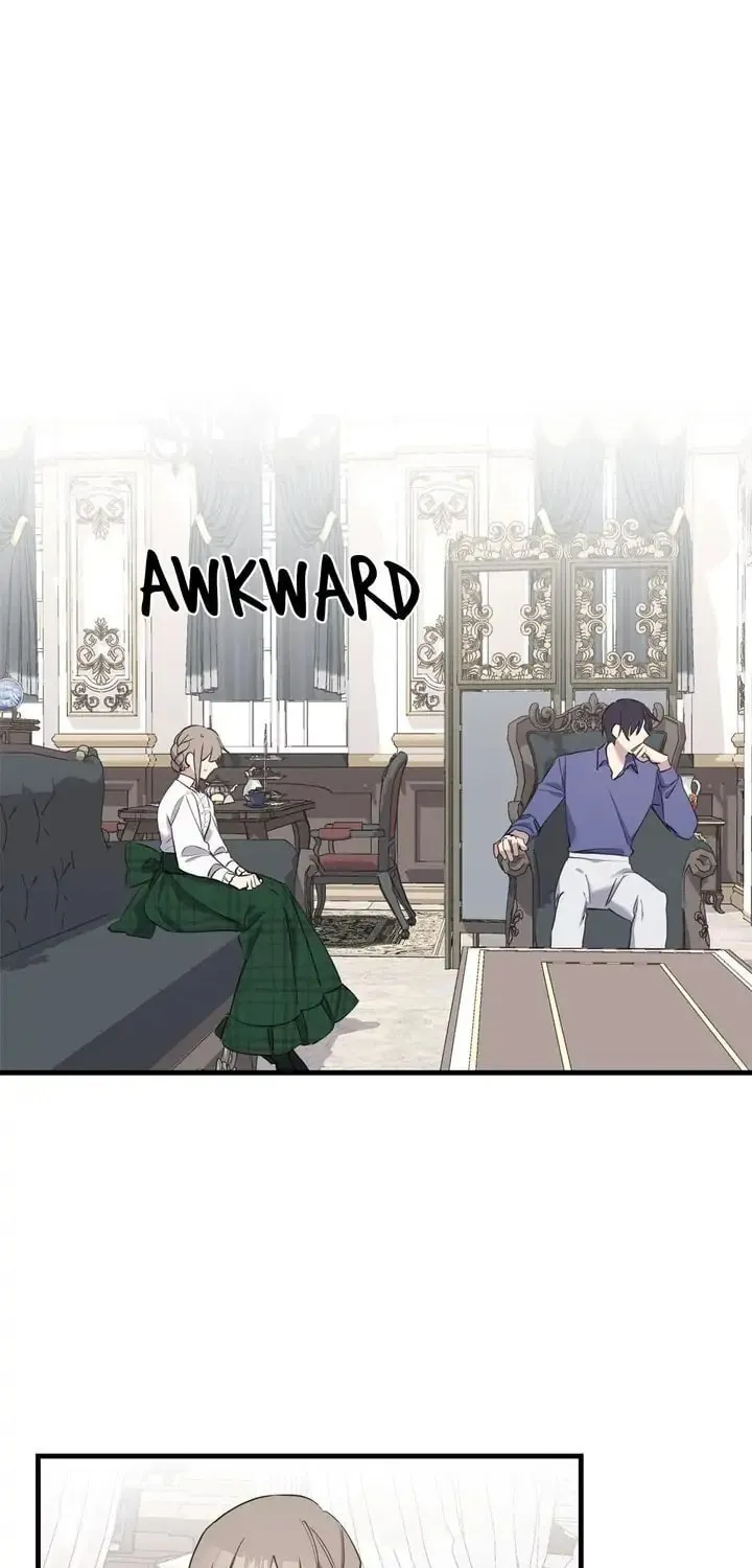 Read Cry for Me, Crown Prince chapter 14 image 7 on Lezhin