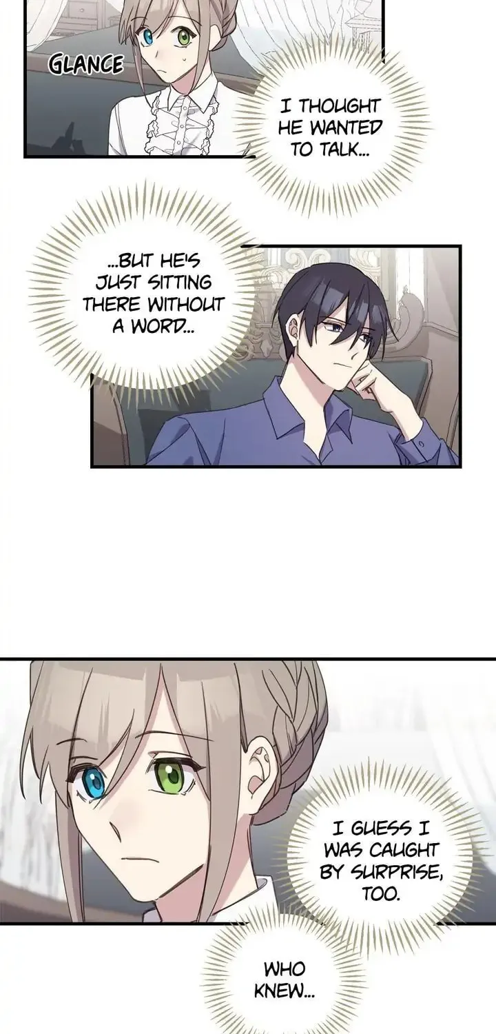 Read Cry for Me, Crown Prince chapter 14 image 8 on Lezhin