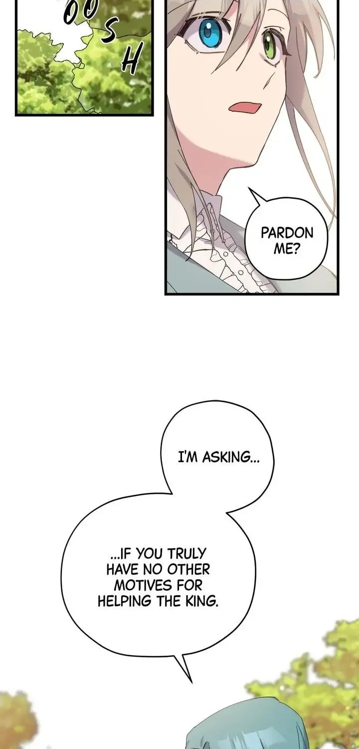 Read Cry for Me, Crown Prince chapter 15 image 10 on Lezhin