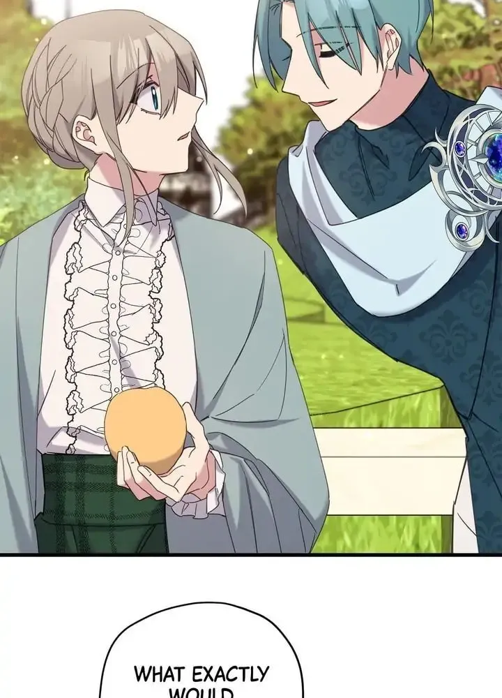 Read Cry for Me, Crown Prince chapter 15 image 11 on Lezhin
