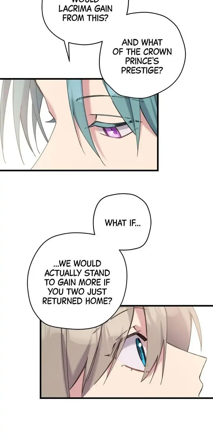 Read Cry for Me, Crown Prince chapter 15 image 12 on Lezhin
