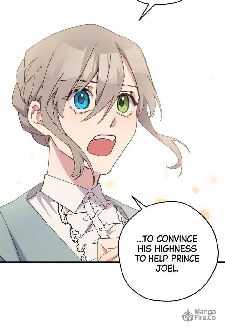 Read Cry for Me, Crown Prince chapter 15 image 16 on Lezhin