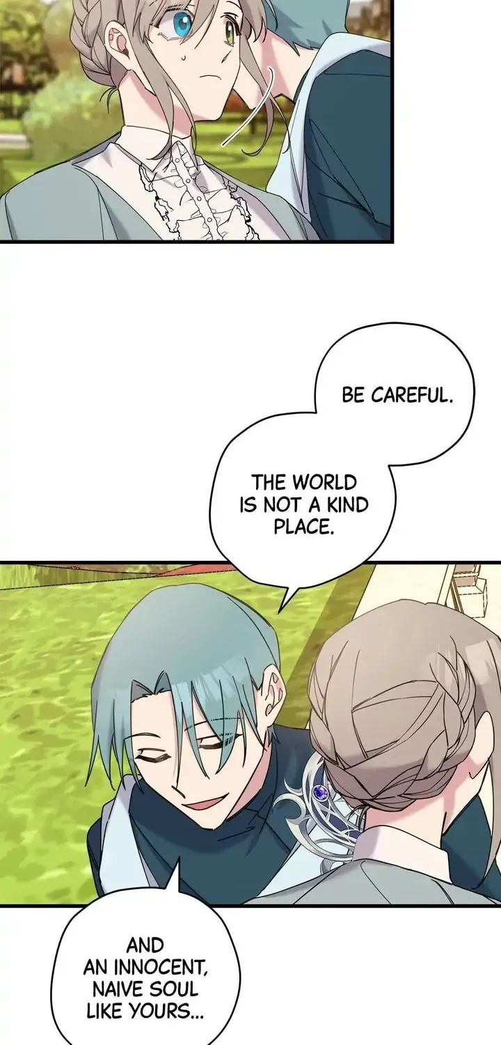 Read Cry for Me, Crown Prince chapter 15 image 18 on Lezhin