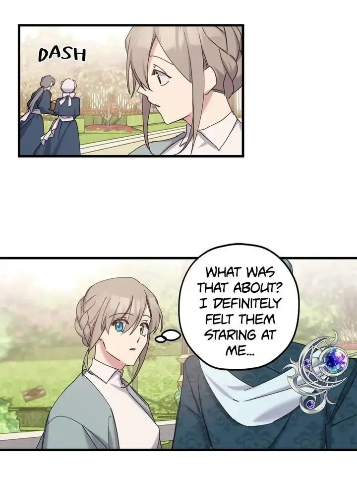 Read Cry for Me, Crown Prince chapter 15 image 2 on Lezhin