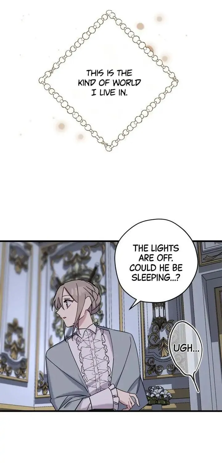 Read Cry for Me, Crown Prince chapter 15 image 23 on Lezhin