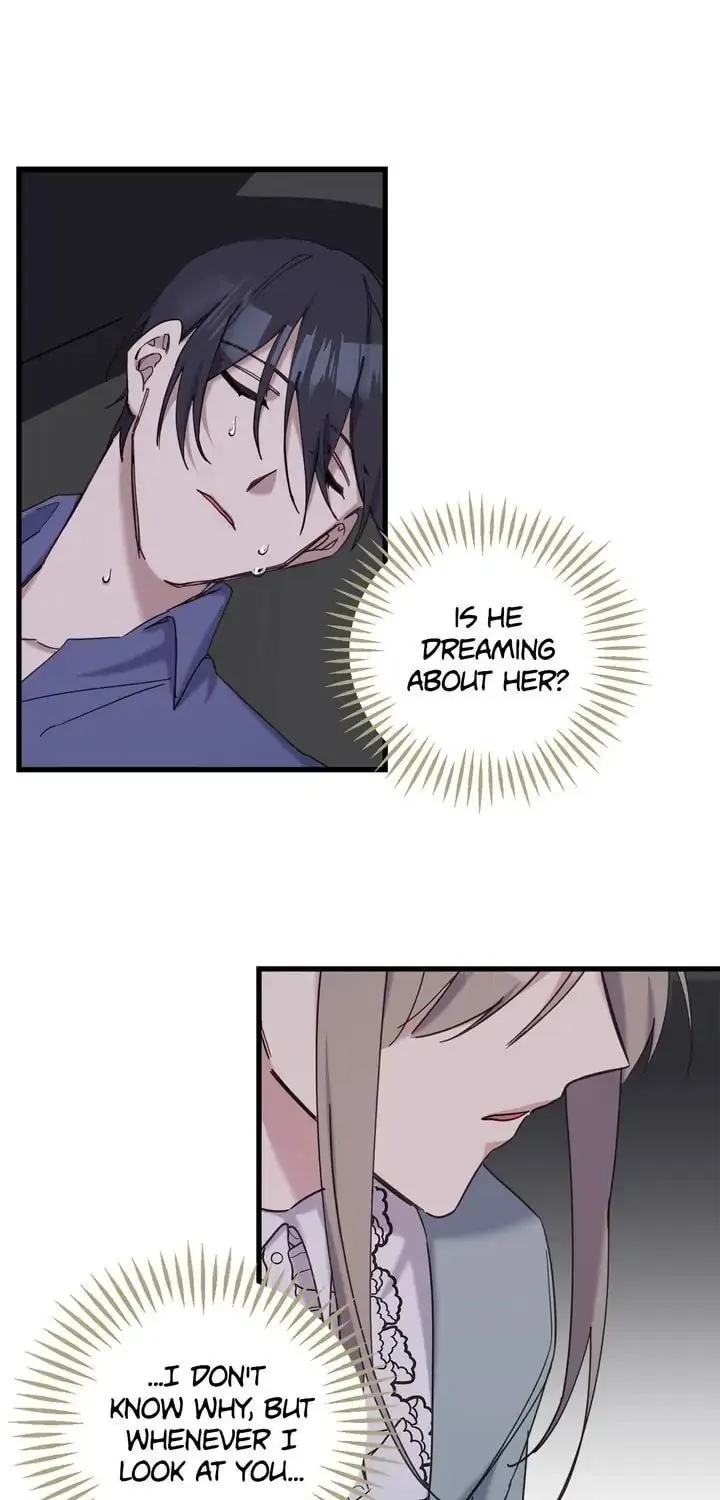 Read Cry for Me, Crown Prince chapter 15 image 33 on Lezhin
