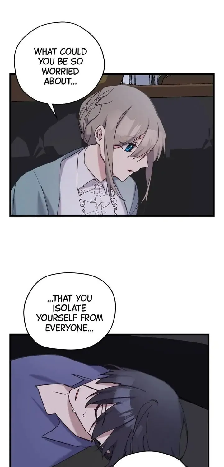 Read Cry for Me, Crown Prince chapter 15 image 36 on Lezhin