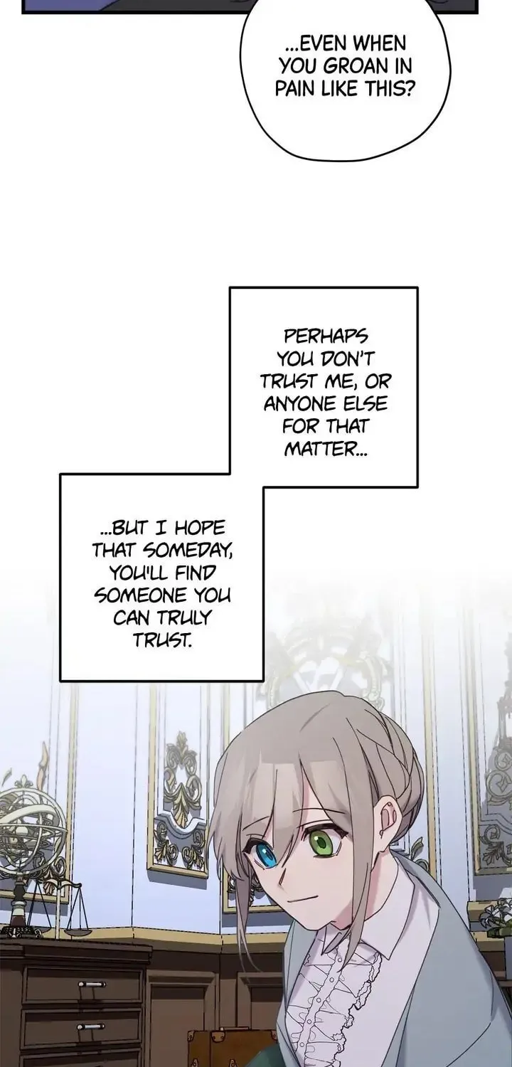 Read Cry for Me, Crown Prince chapter 15 image 37 on Lezhin