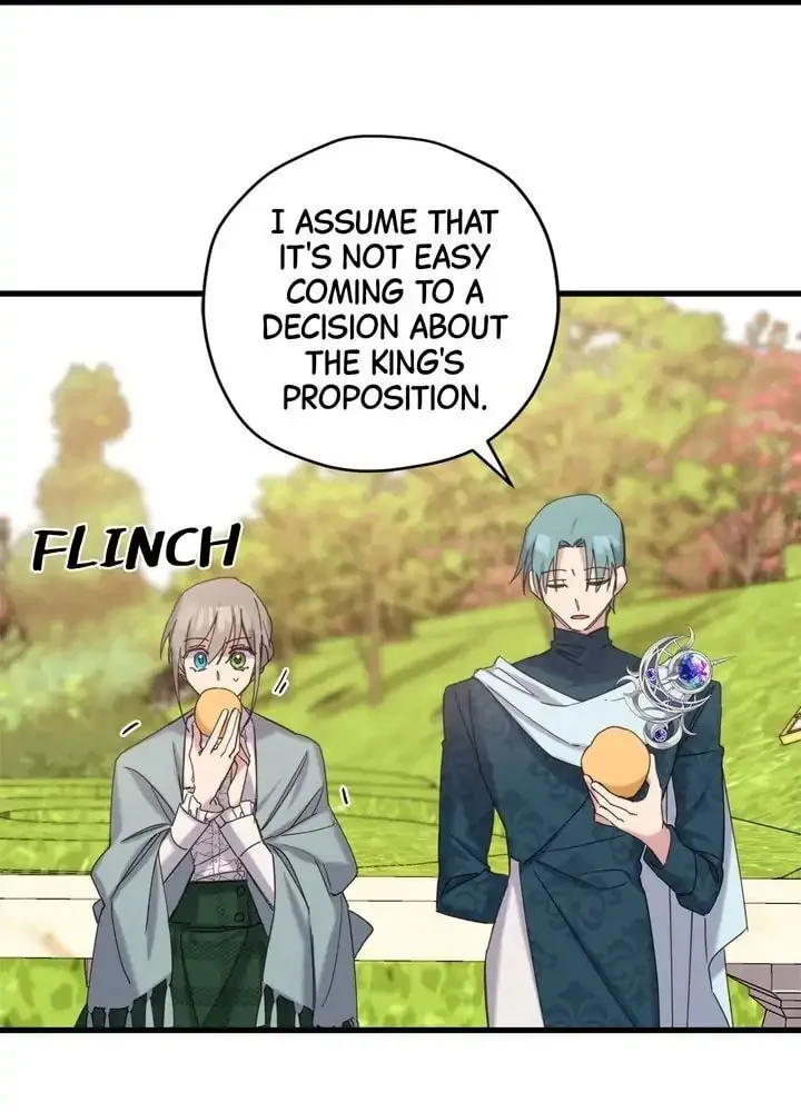Read Cry for Me, Crown Prince chapter 15 image 5 on Lezhin