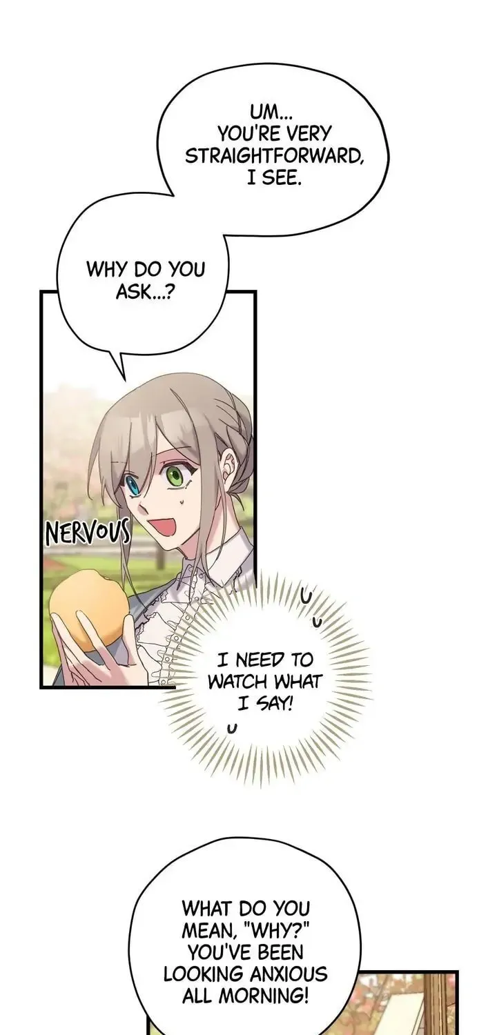 Read Cry for Me, Crown Prince chapter 15 image 6 on Lezhin
