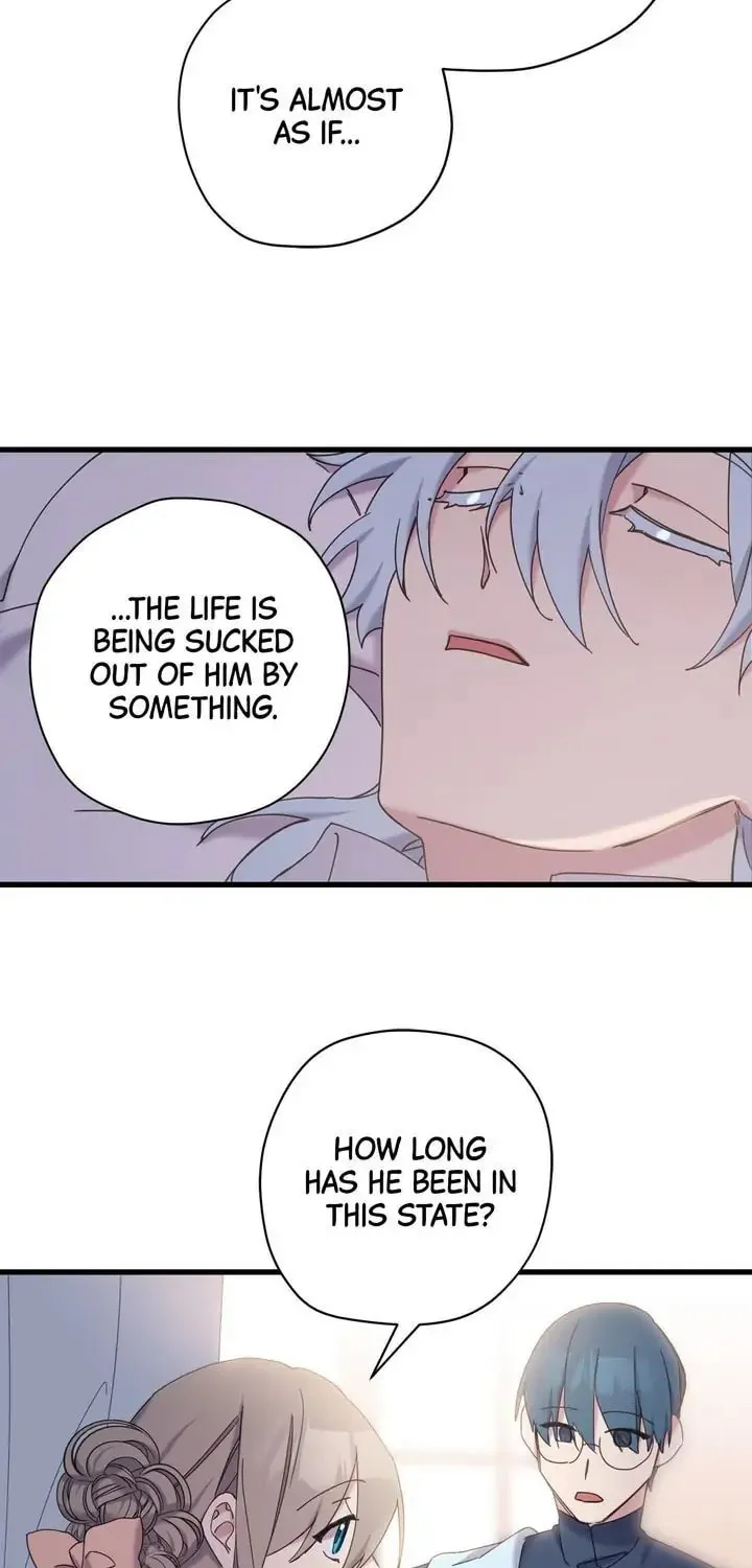 Read Cry for Me, Crown Prince chapter 16 image 10 on Lezhin