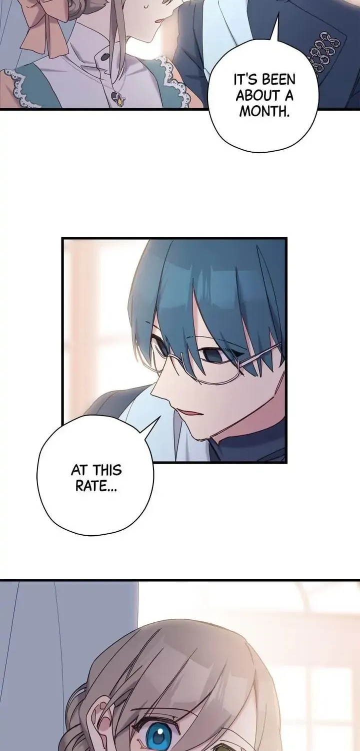 Read Cry for Me, Crown Prince chapter 16 image 11 on Lezhin