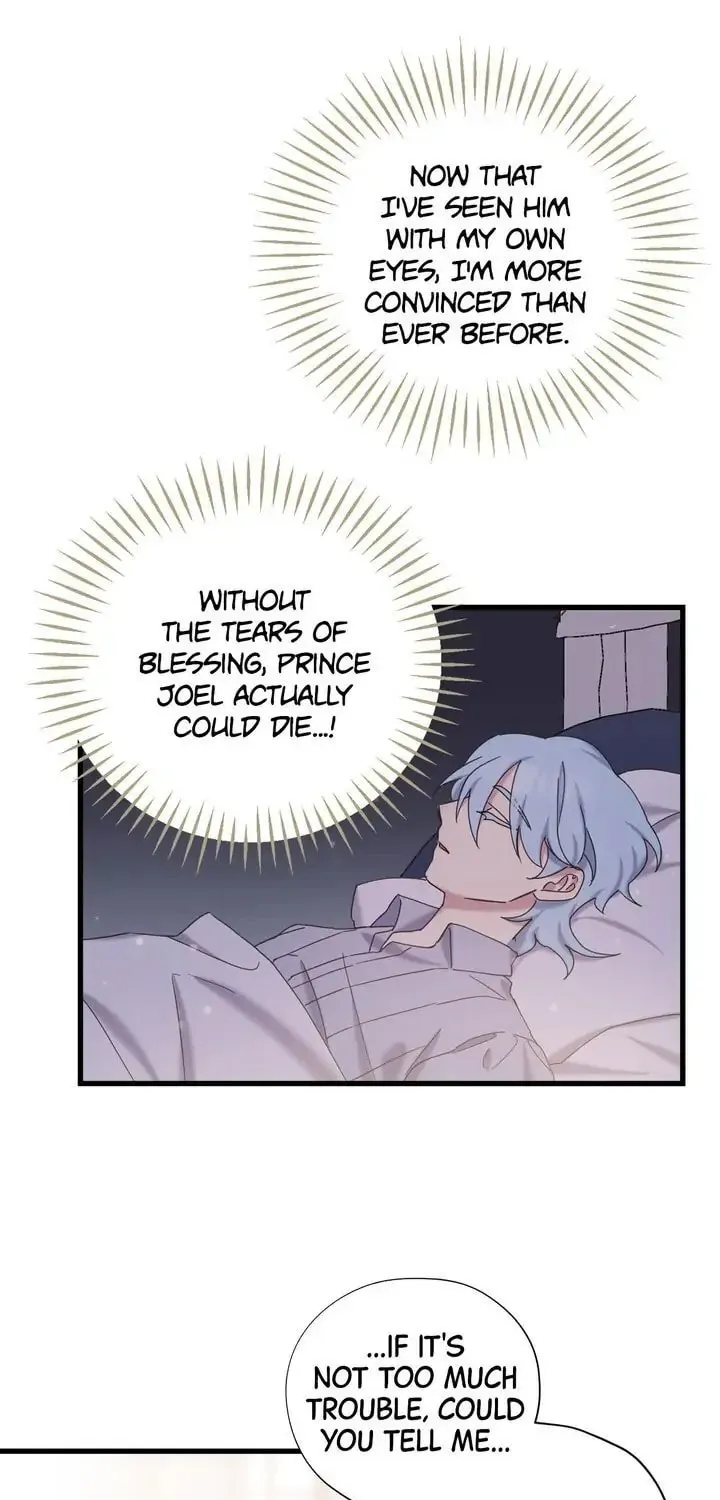 Read Cry for Me, Crown Prince chapter 16 image 13 on Lezhin