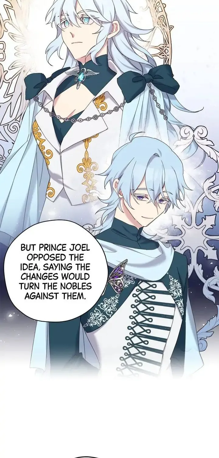 Read Cry for Me, Crown Prince chapter 16 image 17 on Lezhin