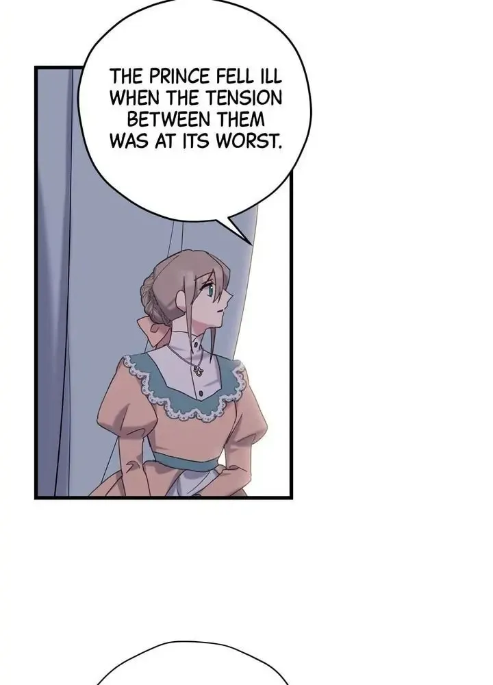 Read Cry for Me, Crown Prince chapter 16 image 18 on Lezhin