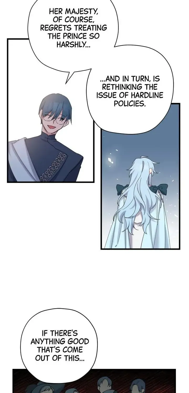 Read Cry for Me, Crown Prince chapter 16 image 19 on Lezhin