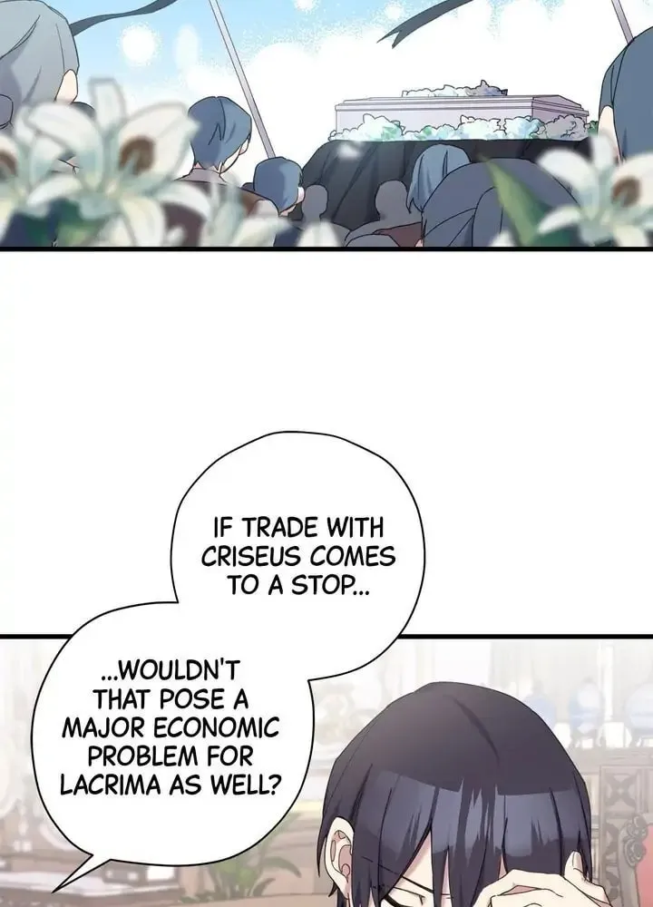 Read Cry for Me, Crown Prince chapter 16 image 26 on Lezhin