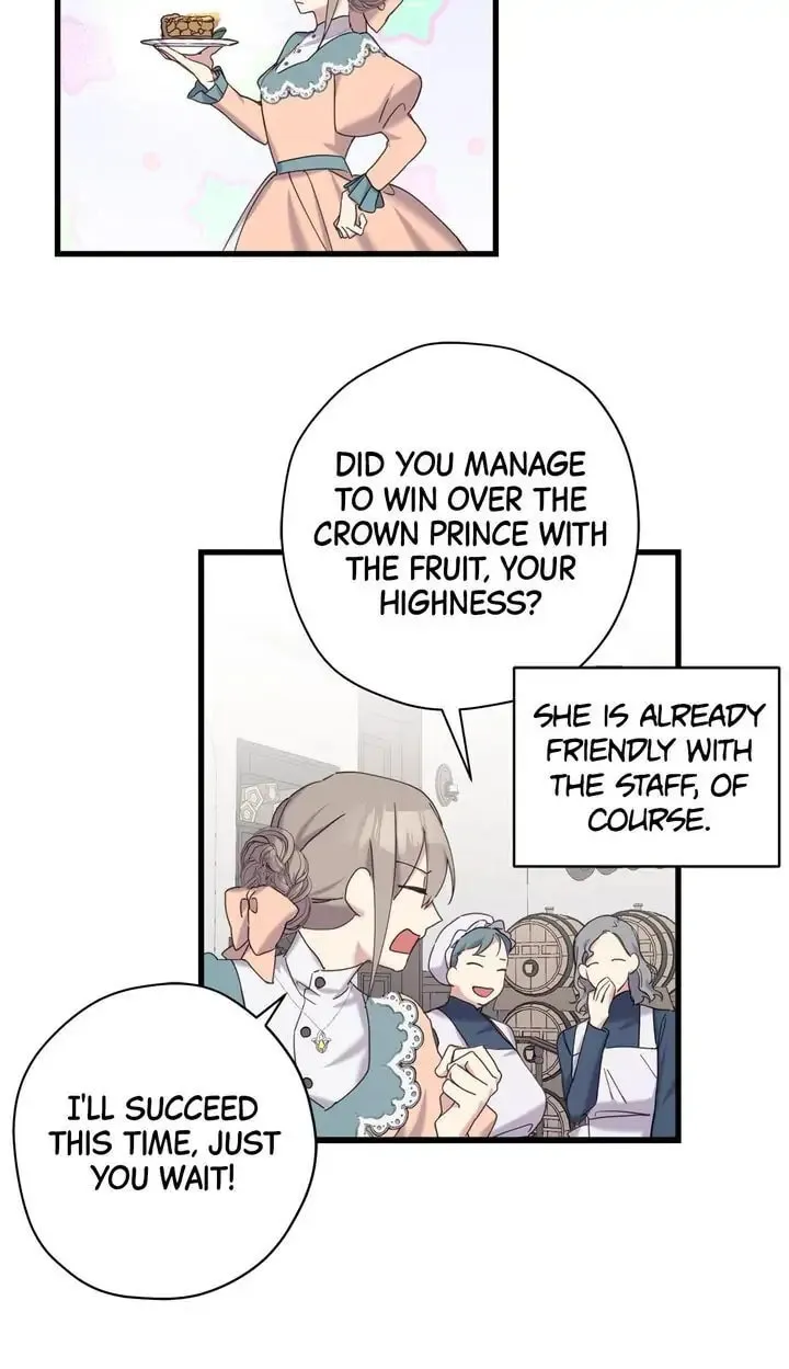 Read Cry for Me, Crown Prince chapter 16 image 36 on Lezhin