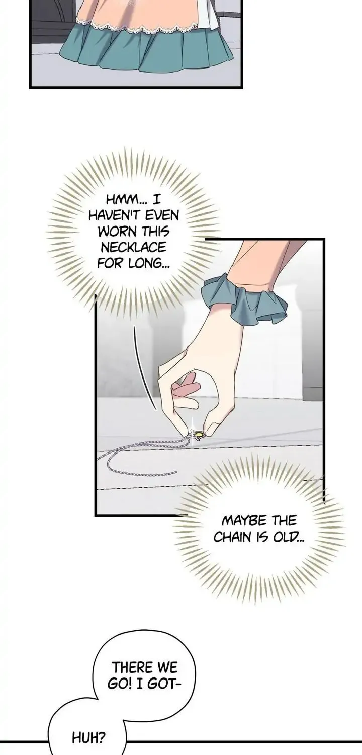 Read Cry for Me, Crown Prince chapter 16 image 38 on Lezhin