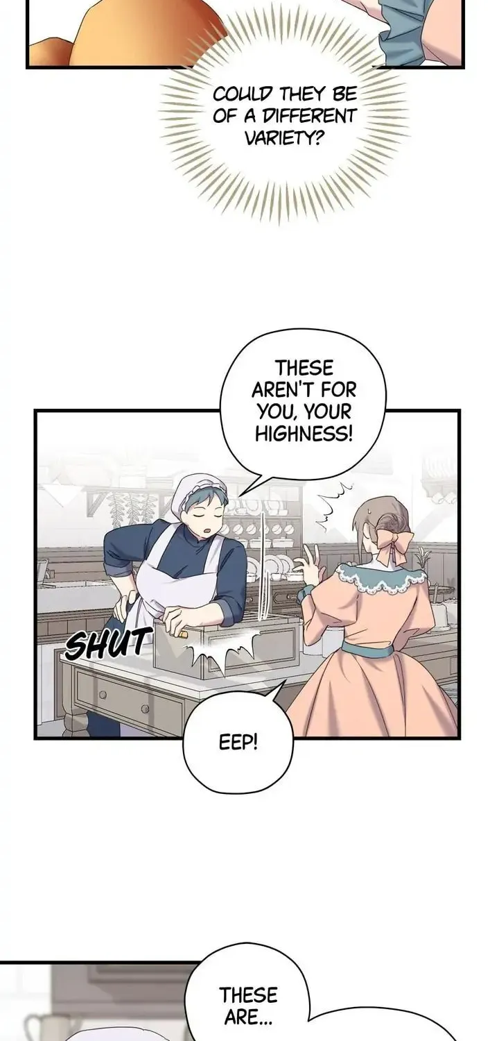 Read Cry for Me, Crown Prince chapter 16 image 41 on Lezhin