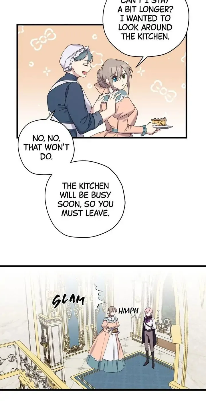 Read Cry for Me, Crown Prince chapter 16 image 43 on Lezhin