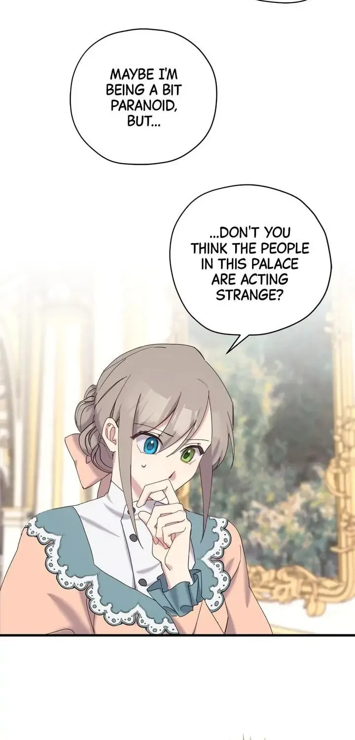 Read Cry for Me, Crown Prince chapter 16 image 45 on Lezhin