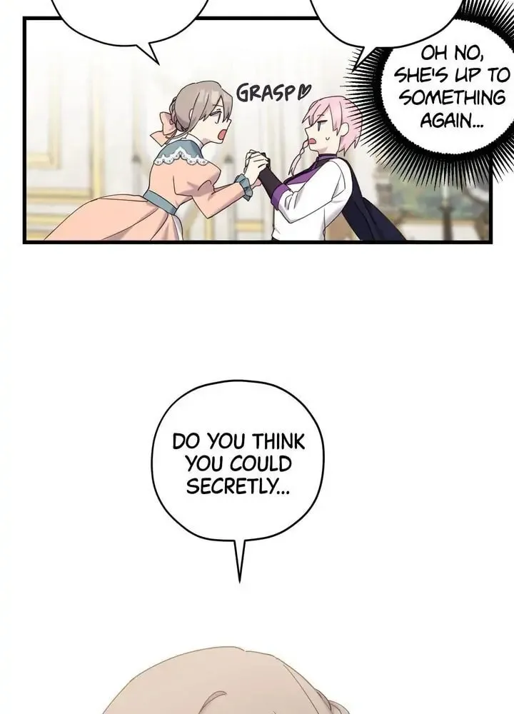 Read Cry for Me, Crown Prince chapter 16 image 49 on Lezhin