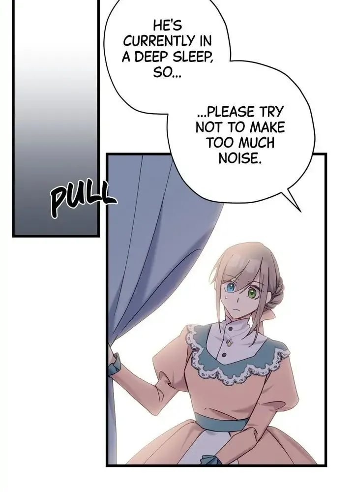 Read Cry for Me, Crown Prince chapter 16 image 5 on Lezhin