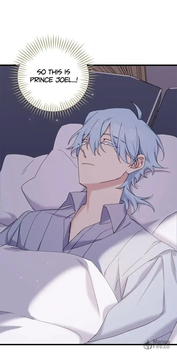 Read Cry for Me, Crown Prince chapter 16 image 6 on Lezhin