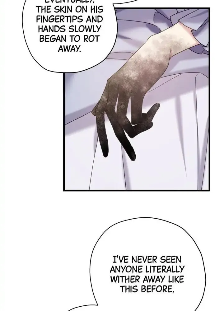 Read Cry for Me, Crown Prince chapter 16 image 9 on Lezhin