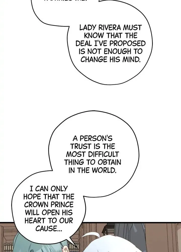 Read Cry for Me, Crown Prince chapter 17 image 10 on Lezhin