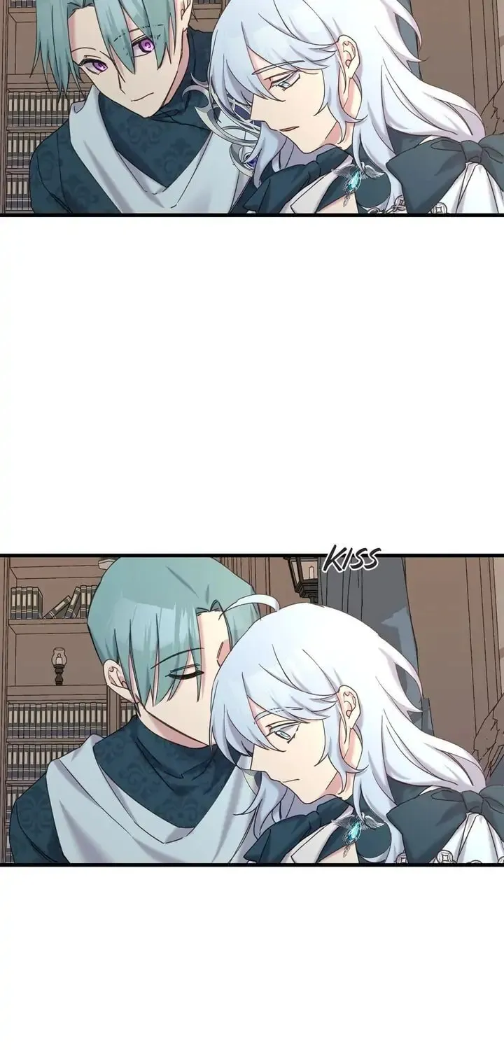 Read Cry for Me, Crown Prince chapter 17 image 11 on Lezhin