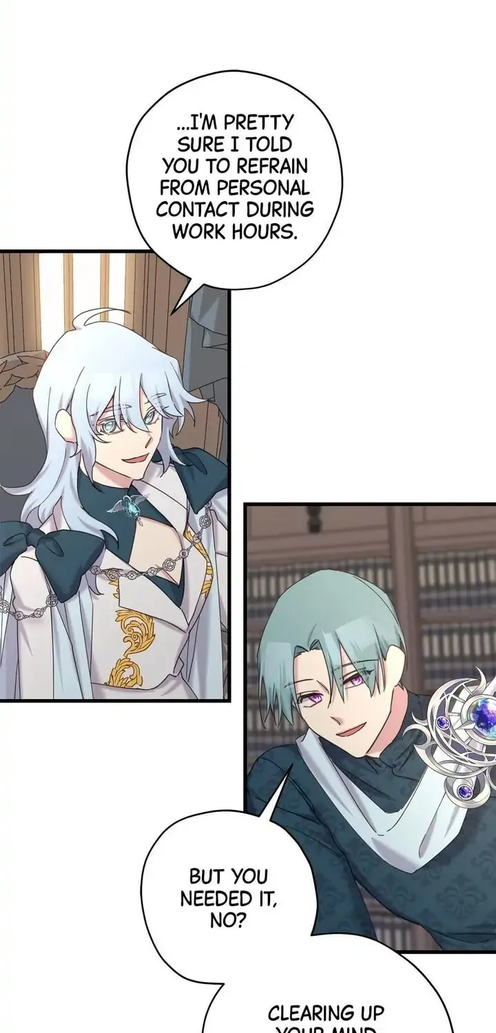 Read Cry for Me, Crown Prince chapter 17 image 12 on Lezhin
