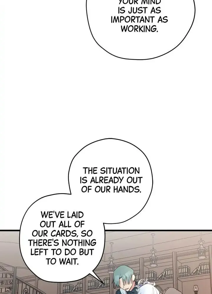 Read Cry for Me, Crown Prince chapter 17 image 13 on Lezhin