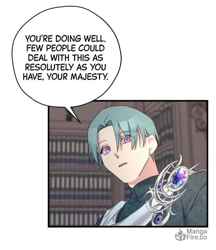 Read Cry for Me, Crown Prince chapter 17 image 15 on Lezhin