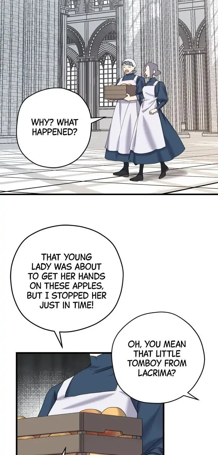 Read Cry for Me, Crown Prince chapter 17 image 20 on Lezhin