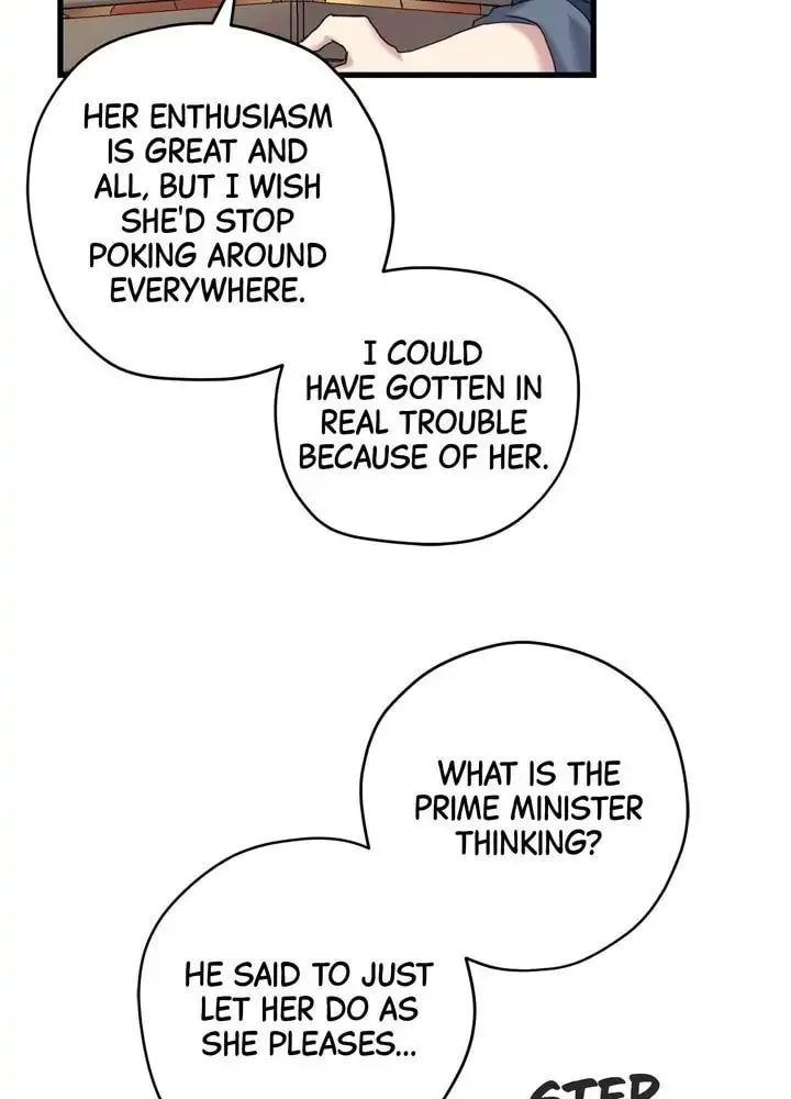 Read Cry for Me, Crown Prince chapter 17 image 21 on Lezhin