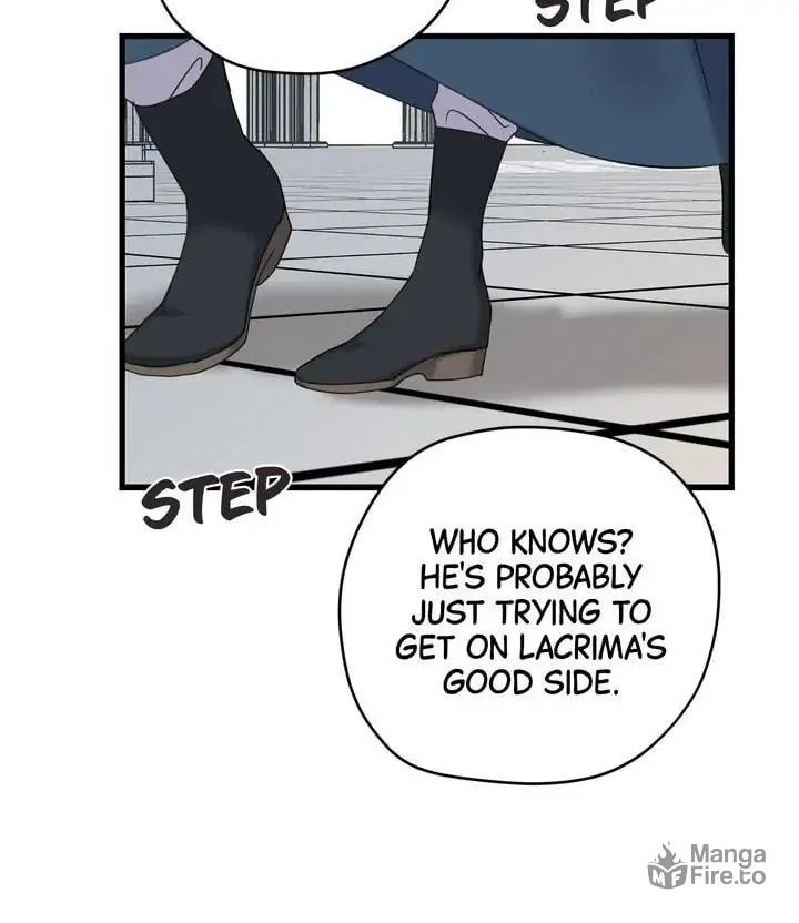 Read Cry for Me, Crown Prince chapter 17 image 22 on Lezhin